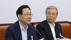 주호영 “누구나 월세 사는 세상이 與 바라는 서민주거안정인가”