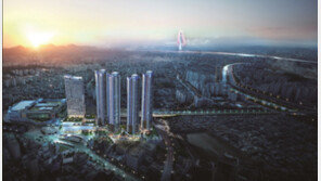  다시 태어나는 청량리역 주변…역 직접 연결단지 오피스텔 주목