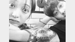 김보라·조병규, 공개열애 1년6월만에 결별 “최근 헤어져…바쁜 스케줄 탓”