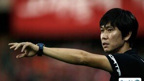 김성재 전 FC서울 수석코치, 감독으로 새 출발한다