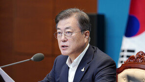 文대통령, 여름 휴가 취소…靑 “호우 피해 대처 상황 점검”