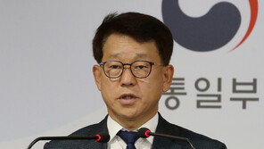 통일부 “사무검사, 탈북·대북단체 점검 후 전반적 확대”