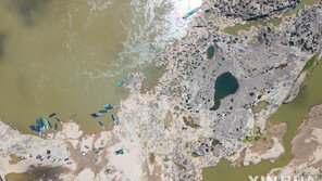 美中 연구진, 메콩강 하류 가뭄 원인 놓고 격돌…“새 분쟁지”