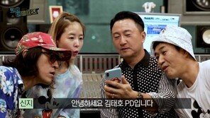 코요태, 신곡 ‘아하’ 차트 상위권 등극…싹쓰리와 시너지