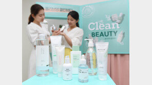 “견출지에 사용기한 적어 붙여…화장품법 개정 시급”