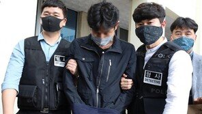 후배 폭행 혐의 경주 트라이애슬론팀 선수 구속영장