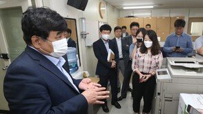 ‘연임’ 한상혁 방통위원장 “미디어 재원 구조 전반 재검토”