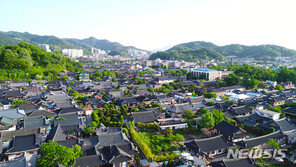 ‘꼭 가봐야 할 여행지’ 전주…영국 트레블위클리서 추천