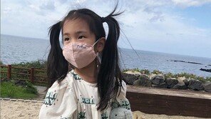 ‘기태영♥유진’ 딸 로희, 엄마·아빠 빼닮은 미모 “예쁜 너 사랑해”