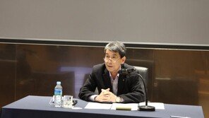 산은 이동걸 “아시아나 결단의 시점…모든 책임 현산에”