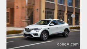 르노삼성, 7월 내수 판매 24.2%↓… “개소세 인하 축소 영향”