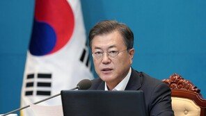 휴가 취소한 文대통령 “추가 인명피해 없도록 총력” 지시