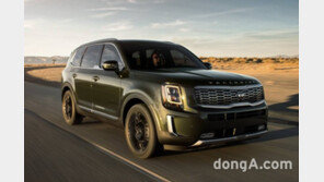 기아차, 7월 국내 판매 작년과 비슷… “해외 실적 회복세”