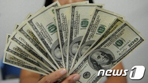 “美, 코로나 통제력 상실했다”…달러 가치 9% 급락