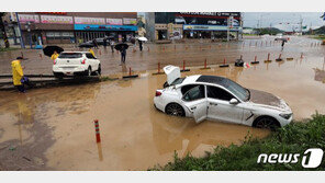 아산서 어린이집 직원·고령 노인 등 3명 실종…수색 중