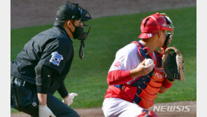 KBO, 로봇심판 첫 선 보인다…4일부터 퓨처스리그서 시범운영
