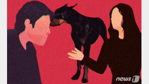 “우리 개 물면 너 죽일 것”…견주 살해 위협한 주한미군 ‘징역 1년’