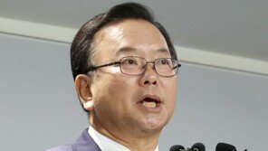 김부겸 “배현진·조수진, 초선은 공격수하지 마…참 딱해”