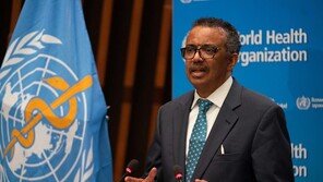 WHO“코로나19 특효약 영원히 없을 수도…정상화 요원”