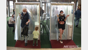 러시아 제약사 3곳, 9월 초부터 코로나19 백신 생산