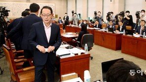 與, 공수처장 추천위원 야당몫 보장했지만… 