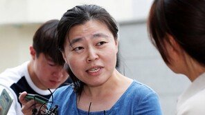 임은정 ‘검찰 성폭력 무마의혹 기소’ 요청…법원도 기각