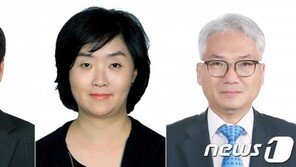 국정원 기조실장에 박선원 특보…역사상 첫 여성 차장에 김선희