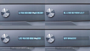 건조기의 역사, 그랑데 건조기가 완성한 최초·최대·유일의 기록