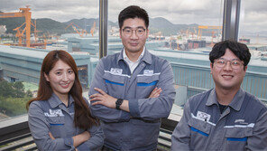 “반차 만들고 근무복 변경… 우리가 회사 바꾸니 애사심도 절로”