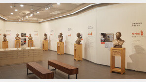 충북도 ‘여성독립운동가 전시실’ 전국 처음 개관