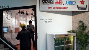 “사이다의 유래는…”