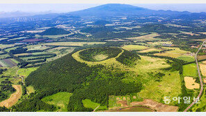 제주 오름 출입제한 확대… 체계적인 보호방안 찾아야