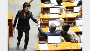 “집값 상승 문제 없어, 세금만 내라” 김진애, 논란되자 “통합당 겨냥”