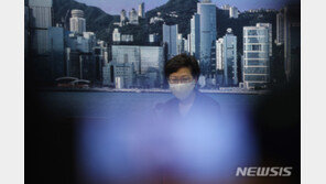 유럽연합 “홍콩, 입법회 선거 연기 재고하라”