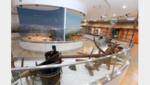 다시 문 연 경기농업과학교육관 동시관람 인원 12명으로 제한