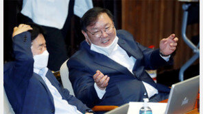 김태년 “1가구 1주택 시대” 김진애 “집값 상승 문제 없다, 세금만 내라”