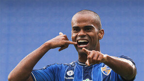 “꿈의 ‘경기당 1골’ 보여도 더 큰 꿈 위해 더 배고프게”