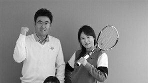 엄마가 우승했던 무대, 28년 뒤 딸이 다시…