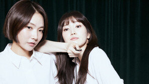 “스스로 위로받기 위해 노래해요”