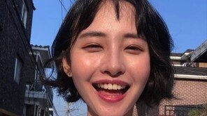 솜해인, 동성 연인과 1년 만에 결별 “각자의 길 응원”