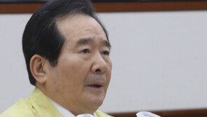丁총리 “충북·경기·충남 특별재난지역 선포, 신속 검토하라”