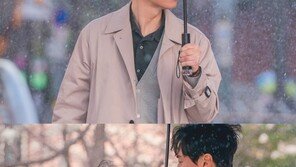 ‘거짓말의 거짓말’ 이유리x연정훈, 묘한 분위기 속 투샷