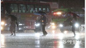 11일쯤 장마 끝나면 2~3개 태풍 연이어 온다…“직격타 예상”