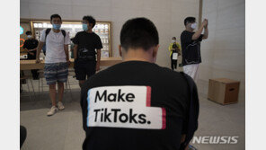 바이트댄스 CEO “트럼프 진짜 목표는 틱톡 없애는 것”