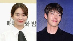 신민아♥김우빈, 폭우 피해 수재민 위해 각각 5000만원 기부