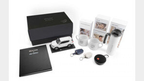 쌍용車, ‘G4 렉스턴’ 구매 고객에 임영웅 화보집 제공 등 이벤트