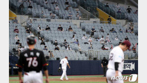 ‘계속된 장마’속 키움의 돔구장 예찬 “컨디션 조절에 좋아”