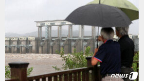 北, 황강댐 통보없이 또 무단 방류…통일부 “우리 민족인데”