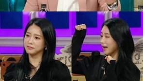 김호중 “‘미스터 트롯’ 당시보다 13㎏ 더 감량”