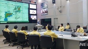 폭우 피해지역 70억 지원…특별재난지역 선포도 곧 결정